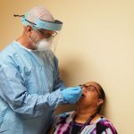 Members of public can book free COVID tests online