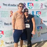 August is Organ Cancer Month