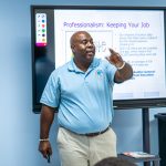 Re-educating Cayman: Economic crash highlights gaps in workforce development