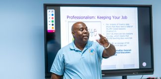 Re-educating Cayman: Economic crash highlights gaps in workforce development