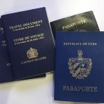 Cuban refugees petition for marriage rights in Cayman