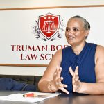From homelessness and addiction to academic success