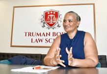 From homelessness and addiction to academic success
