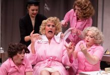Cayman Drama Society hosts auditions for upcoming show