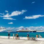Cruise tourism unlikely to resume this year