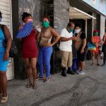 Havana back on lockdown as coronavirus rebounds