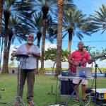 Camana Bay hosts summer series of music