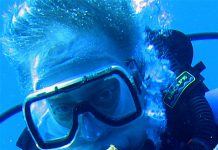 Natural Marine World Tidbits