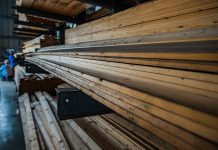 US construction boom leads to lumber, plywood shortages in Cayman