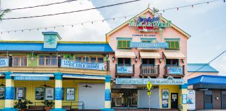 Tourism Minister: Current focus is on stayover