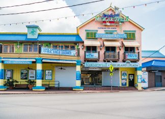 Tourism Minister: Current focus is on stayover