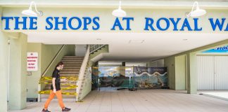Which way now for cruise tourism?