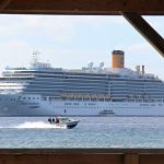 Lobby group launches ‘Rethink Cruise Tourism’ campaign