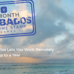 Should Cayman offer a COVID safe haven for remote workers?