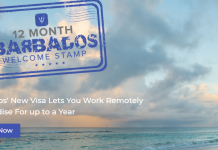 Should Cayman offer a COVID safe haven for remote workers?