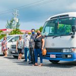 Tour bus drivers: “It’s a scary situation”