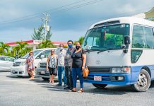 Tour bus drivers: “It’s a scary situation”