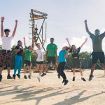 Teens invited to apply for leadership programme