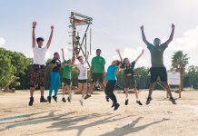 Teens invited to apply for leadership programme
