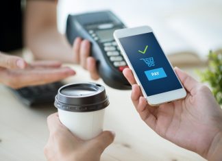 New push for digital payments