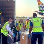 50,000 of Cayman’s COVID test kits heading to Zimbabwe