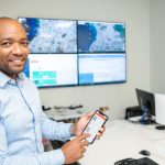 Pandemic accelerated development of food delivery app