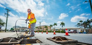 Smart Island: Tech investment could drive new economy Small island states face unique economic challenges