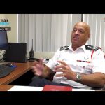 Fire chief gets two more years