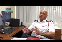 Fire chief gets two more years