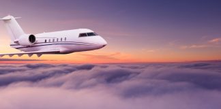 Private jet terminal could bring big spenders Cayman is rising up the world's rich list with more millionaires and billionaires based here