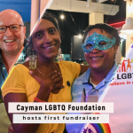 Cayman LGBTQ Foundation: ‘It’s time to live and let live’