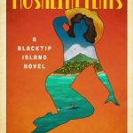 Little Cayman novelist publishes ‘The Secret of Rosalita Flats’