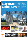 Cayman Compass 2019 November 15