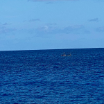 UPDATE: Customs, police attend Cuban vessel in Brac