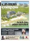 Cayman Compass 2019 November 26