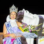 Mariah Tibbetts ascends as Miss Cayman Islands Universe