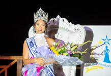 Mariah Tibbetts ascends as Miss Cayman Islands Universe