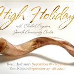 Cayman’s Jewish community to celebrate High Holidays