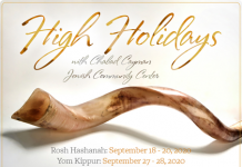Cayman’s Jewish community to celebrate High Holidays