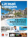 Cayman Compass 2020 September 25