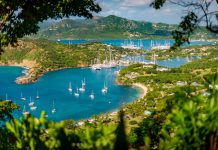 Could super yachts be a new niche for Cayman?