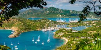Could super yachts be a new niche for Cayman?