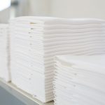 Dart to build new laundry facility