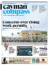 Cayman Compass 2019 December 3