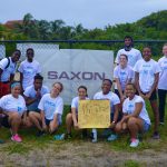 YMCA teaches teens leadership skills