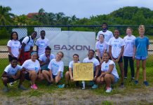 YMCA teaches teens leadership skills