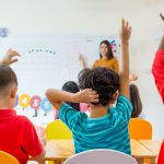 Funding increased for early childhood assistance