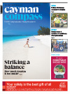 Cayman Compass 2019 December 12