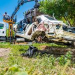 DEH puts dent in derelict car problem