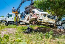 Litter report gathers dust